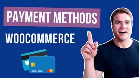 Best Woocommerce Payment Gateways For Wordpress In