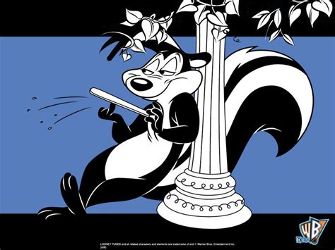 Pepe Le Pew Wallpapers Wallpaper Cave