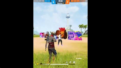 Freefire Funny Moments 🤣 Gaming Puyal 💥🔥 Freefire Gamingpuyal Rjrock