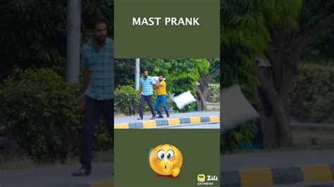 Best Prank 😂😂😂 Youtube