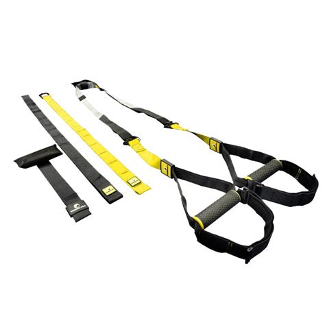 TRX – Commercial Fitness Equipment