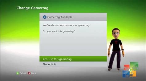 What Is An Xbox Name Generator Cidadera