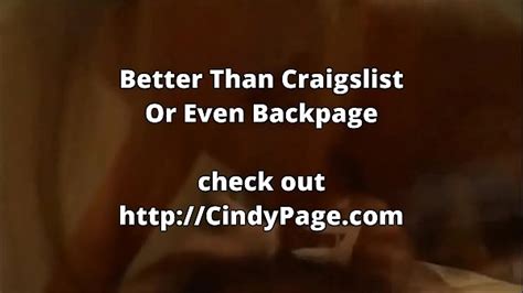 Backpage Videos Page XVIDEOS
