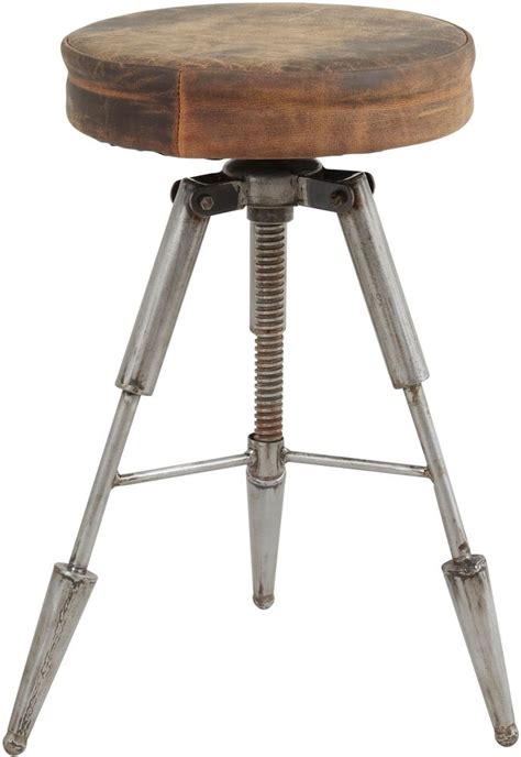 Melissa Hocker Metall Braun 119 99 Hocker Trendrum De