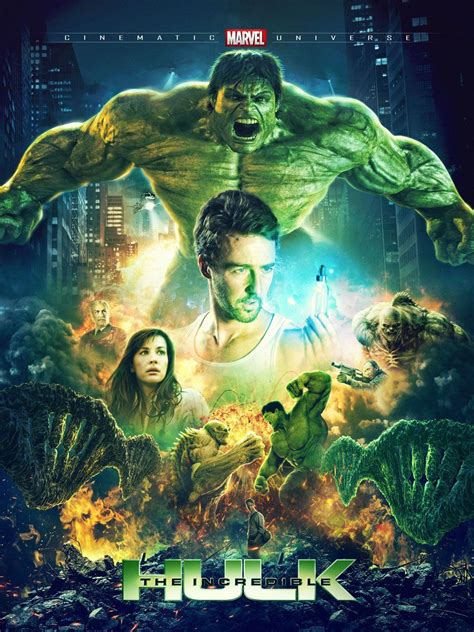 New Hulk Movie Coming Out Edra Merrill