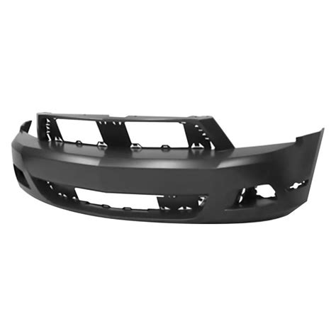 Replace Fo Pp Front Bumper Cover Platinum Plus