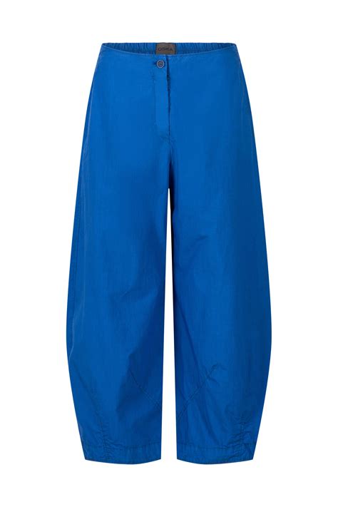 OSKA USA - Trousers 426 / Pure Cotton