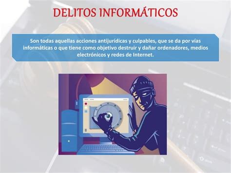 Delitos Informaticos Ariangely Perez Ci Ppt Descarga Gratuita