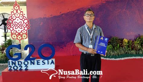 NUSABALI Konsep Tri Hita Karana Penting Untuk Kemajuan Pariwisata