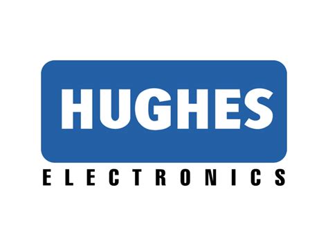 Hughes Aircraft Logo