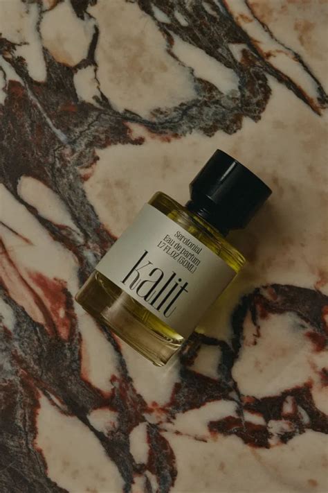 Kalits Enchanting Perfume Packaging Perfume Packaging Perfume