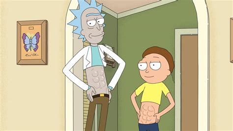 Cuándo Se Estrena La Temporada 6 De Rick Y Morty En Hbo Max