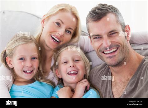 Portrait Cute Blonde Twins Smiling Hi Res Stock Photography And Images Alamy