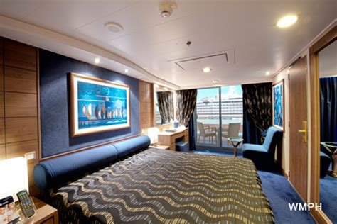 MSC Poesia Cabin 9176 - Category B1 - Bella Balcony Stateroom 9176 on ...