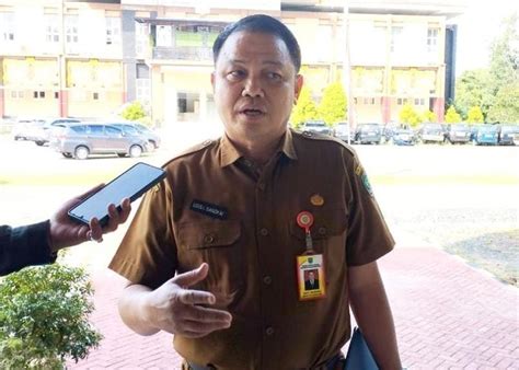 Festival Budaya Sambut Hut Ri Harjad Kabupaten Pulang Pisau Jurnal