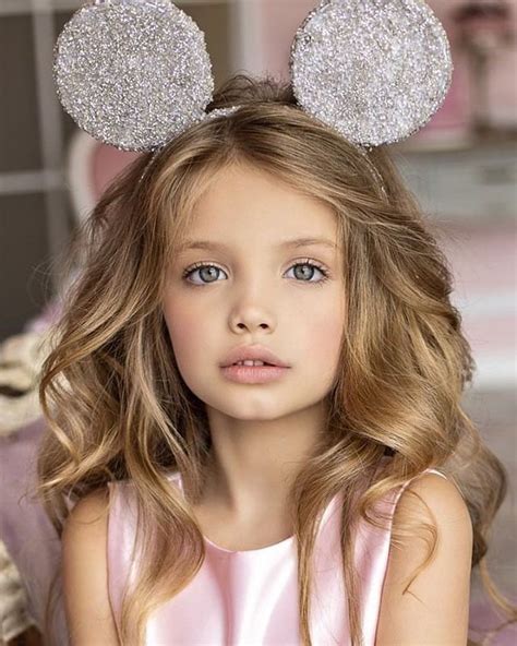 Pin By Mr E On Youtube Kids Fashion Little Girl Models Beautiful