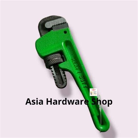 Jual TEKIRO Kunci Pipa 6 Pipe Wrench Ledeng 6 Inch Inci Di Seller Asia