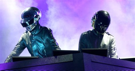 Daft Punk - Tron Wiki - ''TRON'', ''TRON: Legacy'', and more