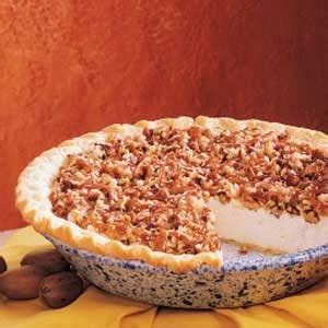 Pecan Cream Cheese Pie Recipe: How to Make It