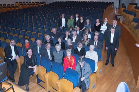 Freunde des BRSO - Symphonieorchester des Bayerischen Rundfunks