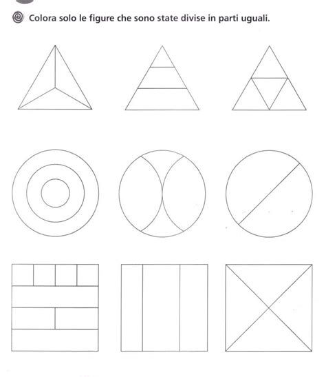 Pin Di Rosanna Su Sostegno Frazioni Libri Di Matematica Le Idee