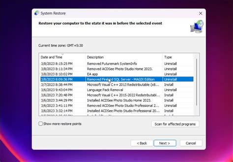 Comment réparer un ordinateur Windows 11 en surchauffe En cause