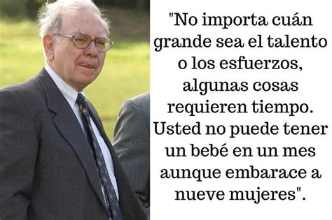 50 Mejores Frases De Warren Buffett Forovalue🍇 Experimente A Emoção Do Frases Sobre Ser Leve E