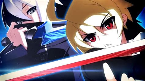 Under Night In Birth Exe Late[st] Debut Trailer Gematsu