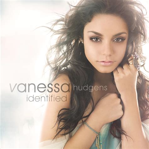 Vanessa Hudgens - Identified | iHeart