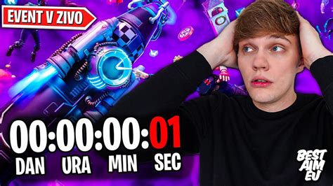 NAJVEČJI EVENT DO SEDAJ Uporabi kodo BESTAIMEU YouTube