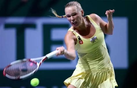 WTA - Wozniacki back in Istanbul
