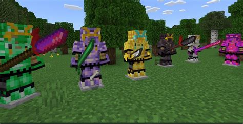 imitar Productos lácteos rebanada minecraft samurai armor mod ...