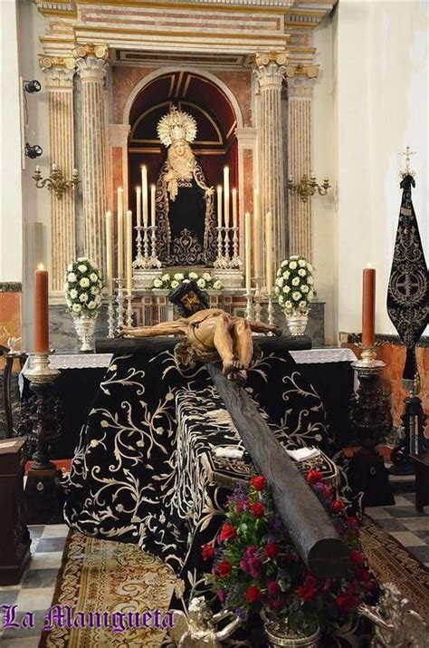 Solemne Besapi S Extraordinario Del Sant Simo Cristo De La Buena Muerte