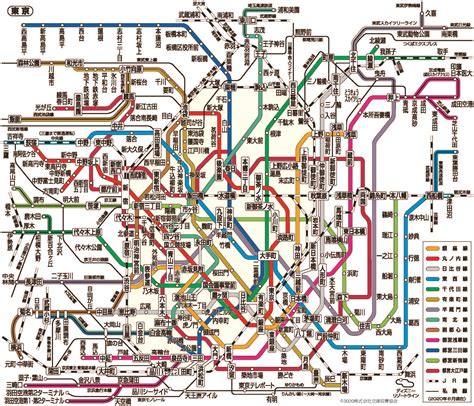 路線図とは 株式会社 交通図書協会