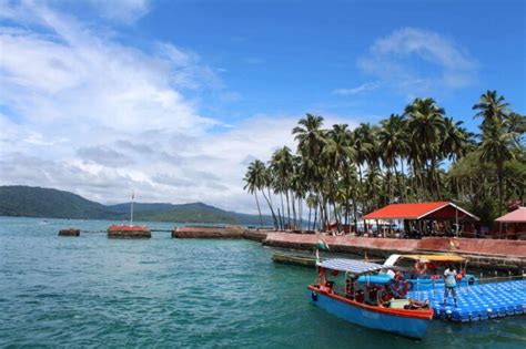 Book Andaman Tour Package At Best Price Escape Travel Services