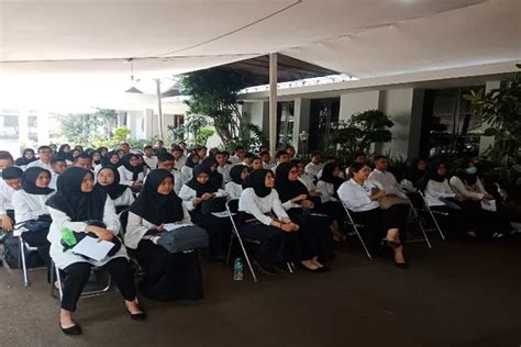 Tidak Lolos Seleksi Administrasi Cpns Dan Pppk Jangan Khawatir