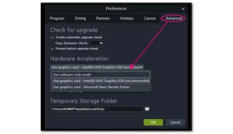 How To Fix Camtasia Black Screen Error Overall Solutions