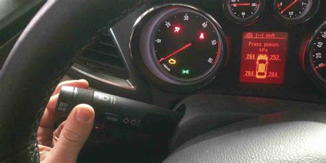 Reset Spia Service Di Manutenzione Opel Mokka