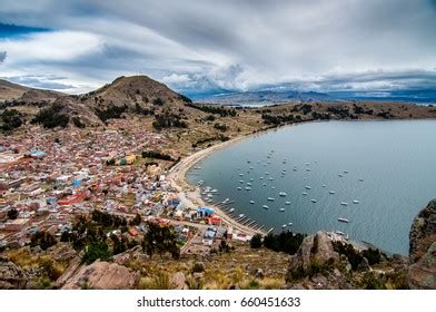 4250 Copacabana Bolivia Royalty Free Photos And Stock Images