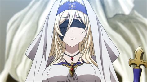 Sword Maiden Returns In Goblin Slayer Season 2 Episode 5 Anime Corner