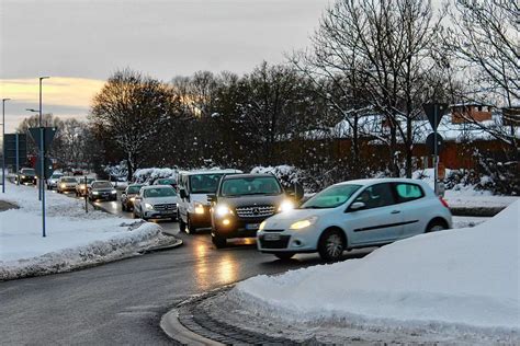 24 Stunden in der Region Hochbetrieb am Feierabend SÜDKURIER