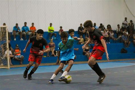 07 05 24 Abertura Do Gigantinho Futsal Tem Muitos Gols No Flickr