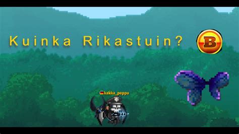 Kuinka M Rikastuin Pixel Worlds Youtube