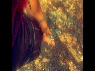 Public Hiking With Vibrator On My HARD Cock Pornhub Gay