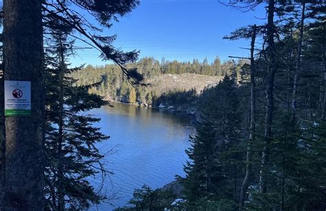 10 Best Beach Trails In New Brunswick Alltrails