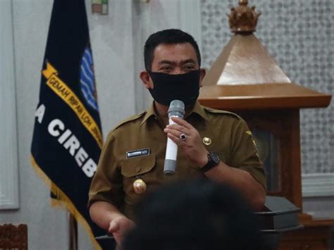 Pemkot Cirebon Izinkan Mal Buka Pada Psbb Tahap Ii Tagar