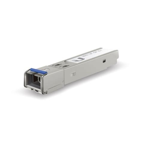 Ubiquiti Ufiber Ufolt Gpon Optical Line Terminal Sfp