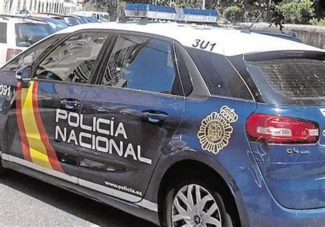 Badajoz Detenidos Dos Hombres Acusados De Robar En Un Bar De Ciudad Jardín Hoy