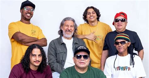 Tribo de Jah lança o inédito álbum Revolvendo as Raízes