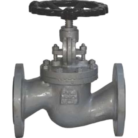 GLOBE VALVE CLASS 2500 BOLTED BONNET Marck And Aira